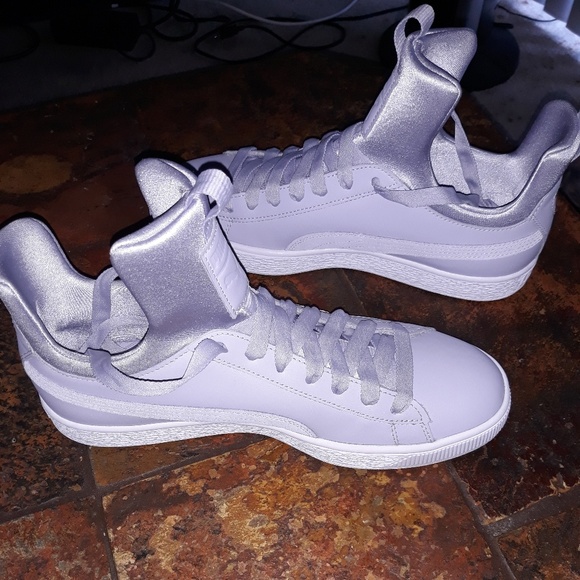 Puma Shoes - New Ladies Tennis Shoe by Puma